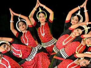 konark dance festival