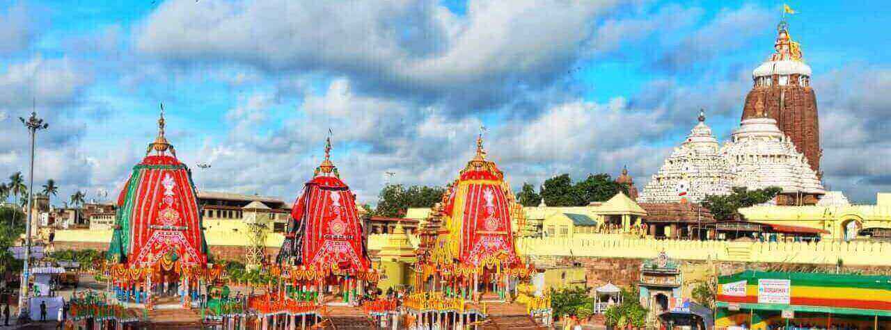 Ratha Jatra kalyanitour